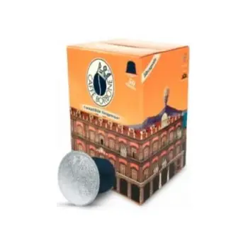 

Coffee Borbone capsule and waffle maker waffle maker 50 pezzoCaffè Borbone8.74