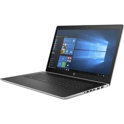 Ноутбук HP ProBook 470 G5(2RR89EA)/17.3"/Core i5 8250U/8Гб/HDD 1000Гб/UHD 620/Windows 10