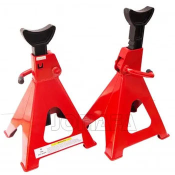 

EASELS MECHANICAL 6 TONS 2 PIECES