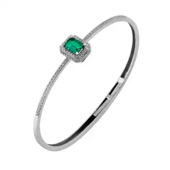 

Sapphire Stone Gold Bracelet 03-460-BZ9268