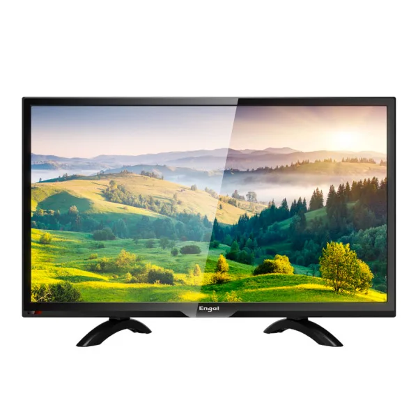 Телевизор Engel 2055LE LE2055 2" светодиодный HD черный