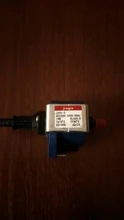 Electromagnetic-Pump JYPC-2 Mini 16W for Garment-Steamer/lampblack 220-240V Plunger-Type