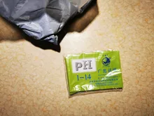 Tiras de PH tiras de prueba de PH medidor de PH controlador 1-14st indicador tornasol de papel Soilsting Kit de prueba de Saliva herramientas tiras
