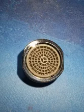 Faucet-Bubbler Spout-Net Flower Water-Saving-Aerator Water-Mouth Prevent-The-Splash Bathroom