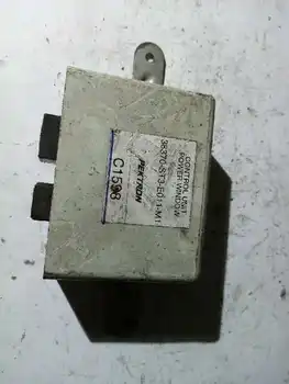 

38370ST3E011M1 Module Electronic Mg Rover 400 Series (rt) *