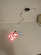 NEW WIFI LED Strip Light RGB 5050/2835 Flexible Ribbon Fita RGB Led Lights Tape Diode 20M-5M DC 12V and WIFI Controller
