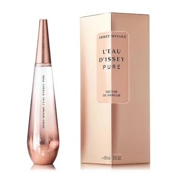 

ISSEY MIYAKE L'EAU D'ISSEY PURE NECTAR FROM PARFUM 90ML VAPORIZER