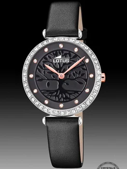 

LOTUS watch 18707/3 Lady