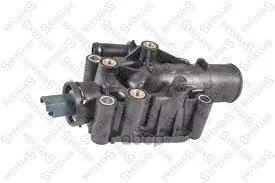 23-40026-Sx_термостат! Citroen C2/C3/C4, Peugeot 1007/207/307 1.4/1.6i 00 Stellox 2340026sx Stellox арт. 2340026SX
