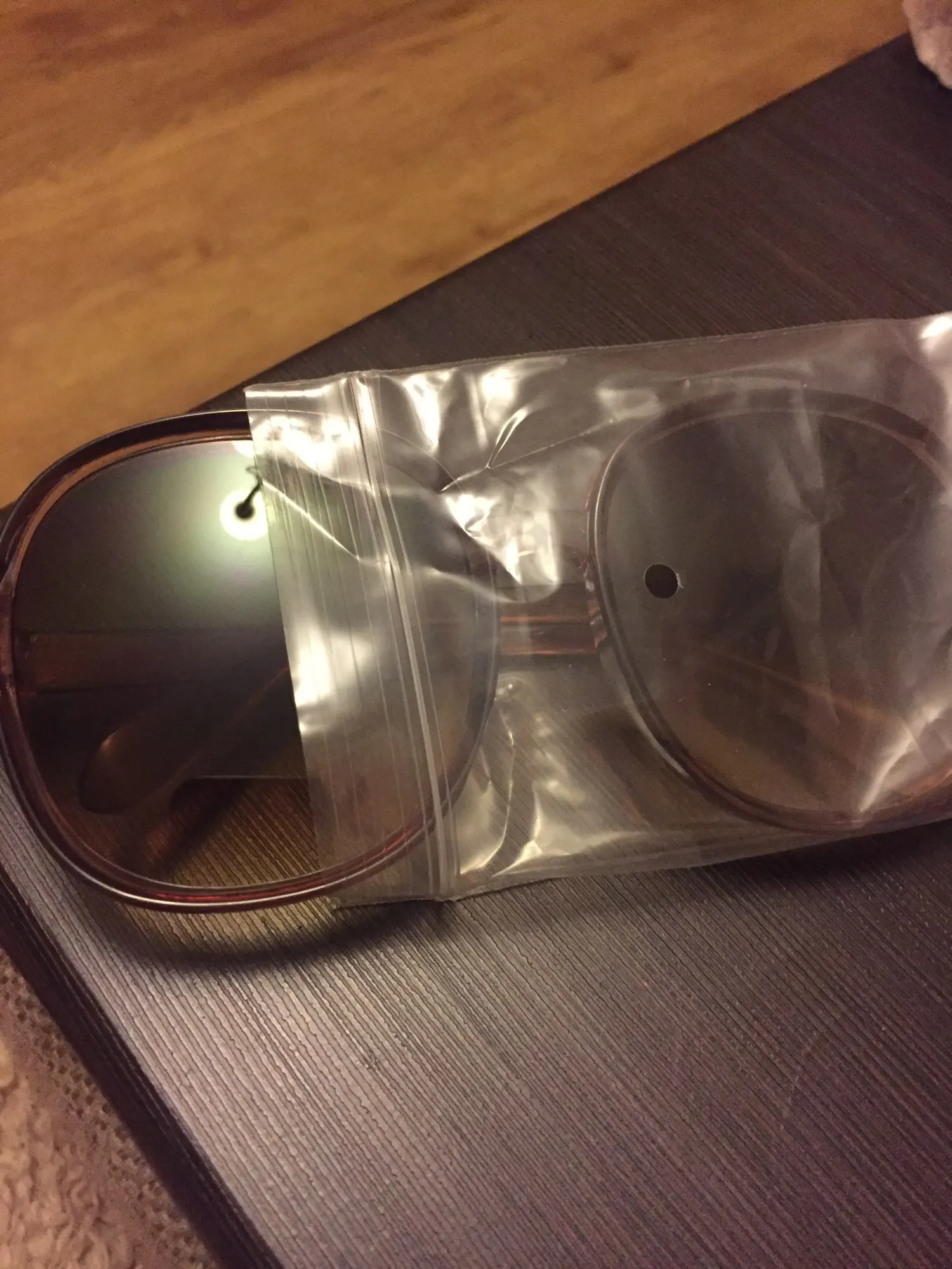 משקפי שמש לאישה דגם 1653 photo review