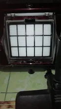 FILTER-SPARE-PARTS-SET SPONGE-FILTER DJ97-00492A Samsung Vacuum-Cleaner SC6520 for Sc6530/40/50-/..