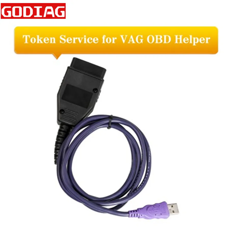 

Token Service for VAG OBD Helper Read 4th IMMO EEPROM via OBD