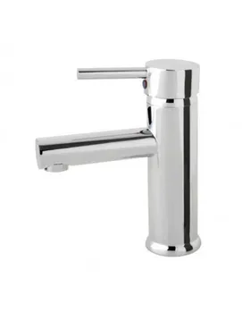 

Mixer "Line Flow" Basin
