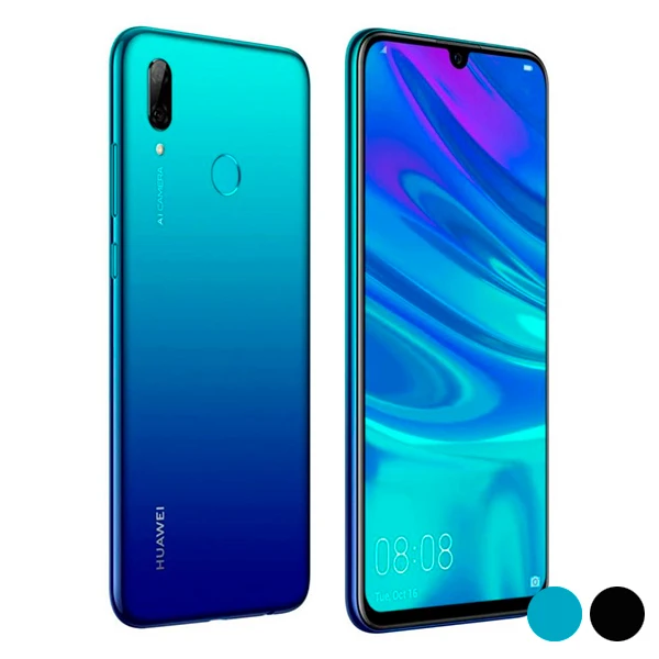 Смартфон huawei P Smart 4G 6," FHD OC 3 Гб ram 64 ГБ