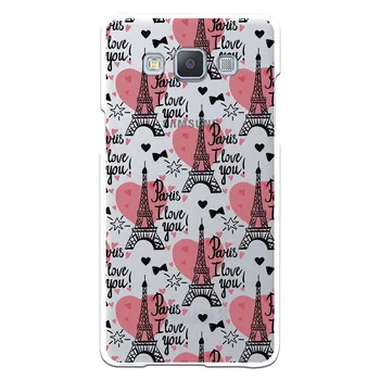 

Stand case costume drawing Paris WP020 for Samsung Galaxy A5