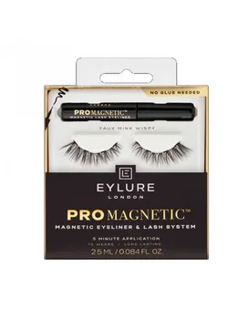 

EYLURE LASHES MAGNETIC KIT WISPY