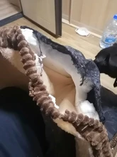 Big Dog Couch Sofa-Beds Kennel Cushion German Shepherd Large Puppy Pet-Cat-Dog Small