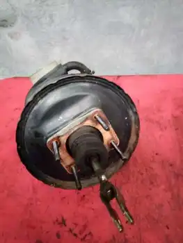 

42G11M195T 816012121626 Brake Booster Nissan Terrano (wd21) *