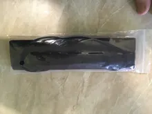 MAGORUI-funda protectora de nailon para caza, supresor de Mirage, cubierta térmica, silenciador, accesorios tácticos de tiro, 8,66 , 22cm