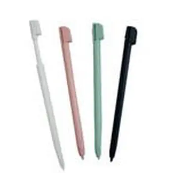 

Nintendo DS LITE Stylus Pen retractable (2 pointers COLOR black)