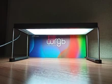 Water-Plant-Lighting Aquarium Chihiros 2-Led-Light-Upgrade App-Control Specturn Bluetooth