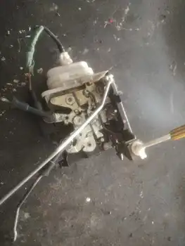 

8L1837016A Door Lock Front Right Audi A3 (8l) *