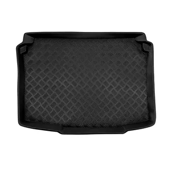 

CUBREMALETERO A MEDIDA PARA SEAT IBIZA 6J 3/5 PUERTAS (2008-2017) PROTECTOR MALETERO CUBETA CUBRE MALETERO