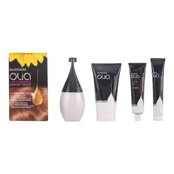 

Dye No Ammonia Olia Garnier Blonde