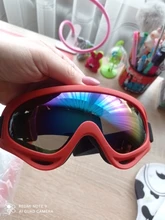 Gafas, gafas todoterreno, gafas de motocicleta, gafas de esquí, gafas protectoras para hombres y mujeres gafas de esquí