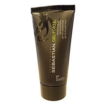 

Strong Hold Gel Sebastian (30 ml)