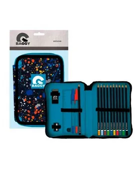 

BAGGY full PLUMIER case