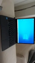 Portátil ultraligero CHUWI-GemiBook 13” 2K IPS, 3:2, Intel Celeron J4115, 12GB RAM, 256GB SSD, Intel UHD 600, Windows 10, USB-C