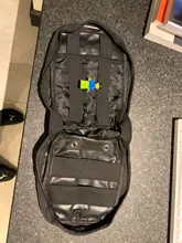 Caza de supervivencia bolsa de primeros auxilios al aire libre SOS bolsa ejército cintura táctica bolsa Kit médico bolso Molle Correa mochila EDC Pack de emergencia