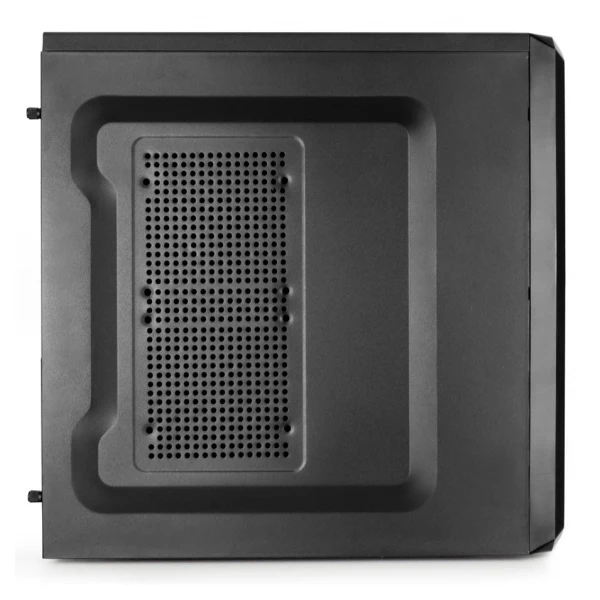 Корпус ATX Semi-tower NOX NXCBAYRX USB 3,0 черный