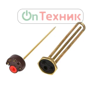 

Water heater Teng Ariston 1,5 kW with thermostat, d-42mm thread