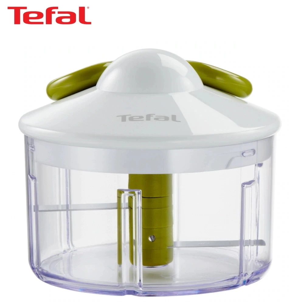 Ручной измельчитель Tefal 5 Seconds Chopper K1330404|Шредеры и слайсеры|   | АлиЭкспресс