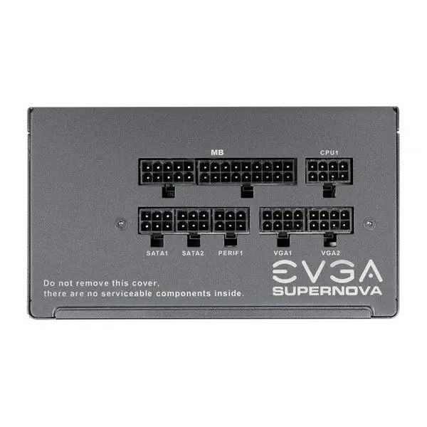 Мощность поставить EVGA 220-G3-0550-Y2 550W G3 80PLS