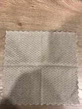 Wiping-Rags Cleaning-Towel Microfiber Anti-Grease Kitchen Super-Absorbent Home Efficient