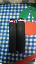 Sponge-Handlebar-Grips Bike-Grips MTB Shock-Absorbing Anti-Skid ROCKBROS Ultraight Soft