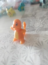 Figuras de acción de Pokémon Go para niños, 24/48/72/96/120/144, No se repiten, modelo de figuras de acción, juguete de Pikachu de 2,5-4cm, regalos de navidad