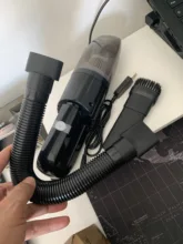 Car-Vacuum-Cleaner Strong-Suction Small TOMULE Mini Wireless Special Household for Charging-Car