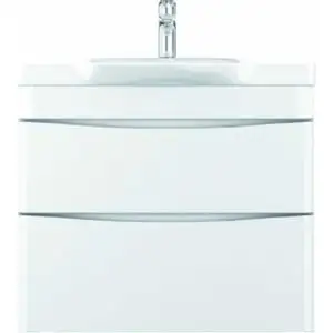 

Cabinet under the sink am. pm like 65 white gloss (m80fhx0652wg/m80fhx0652wg32)