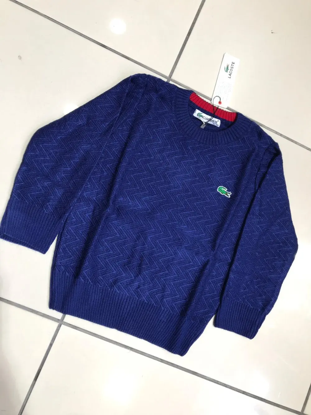 lacoste blue 2