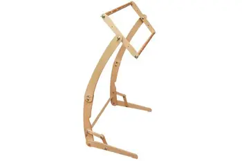 

Снк-3053 floor machine with clips, beech, 30x53 cm
