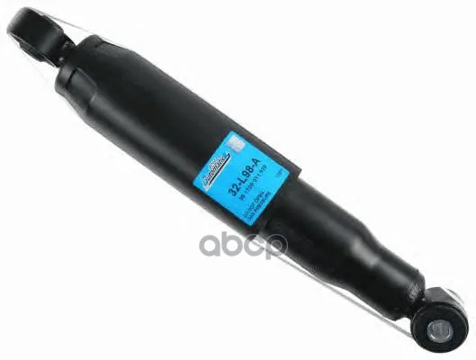 Амортизатор Boge 32l98a Boge арт. 32L98A