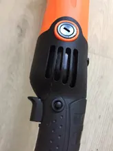 Máquina Eléctrica de abrillantado para coche, 1200W, 220V, velocidad ajustable, pulidora de coche, enceradora, herramienta de pulido de muebles de automóvil