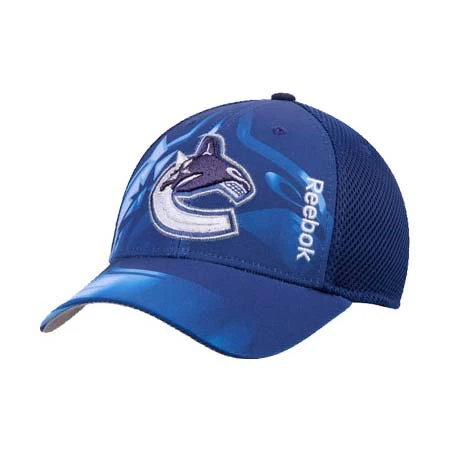 Vancouver canucks baseball cap Clearance