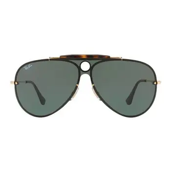 

Unisex sunglasses Ray-Ban RB3581N 001/71 (32mm)