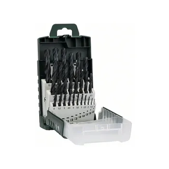 

BOSCH-Set of 25 bits HSS-R: Gripbox
