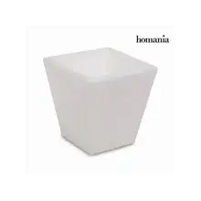 Кашпо с светильник для улицы от Homania